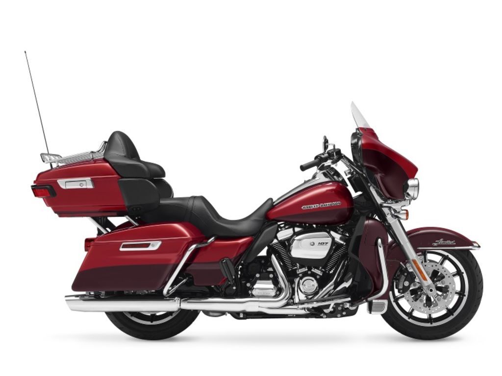 2018 Harley-Davidson® FLHTKL - Ultra Limited Low ULTRA LIMITED LOW in Darlington, MD