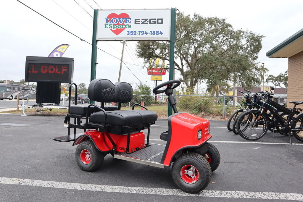 2025 Cricket SX3 in homosassa FL