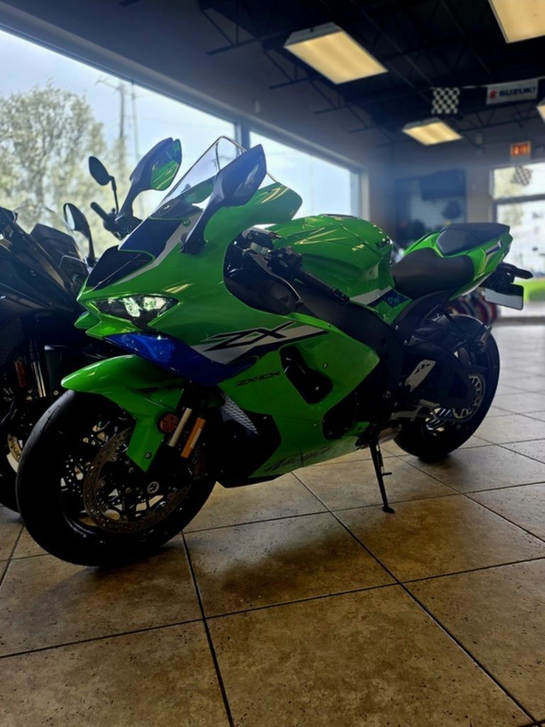 ライブ写真「11」 Kawasaki Ninja Motorcycles For Sale Near Oshkosh, WI - Cycle Trader