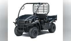 2026 Kawasaki Mule SX 4x4 UTV/Utility ATV