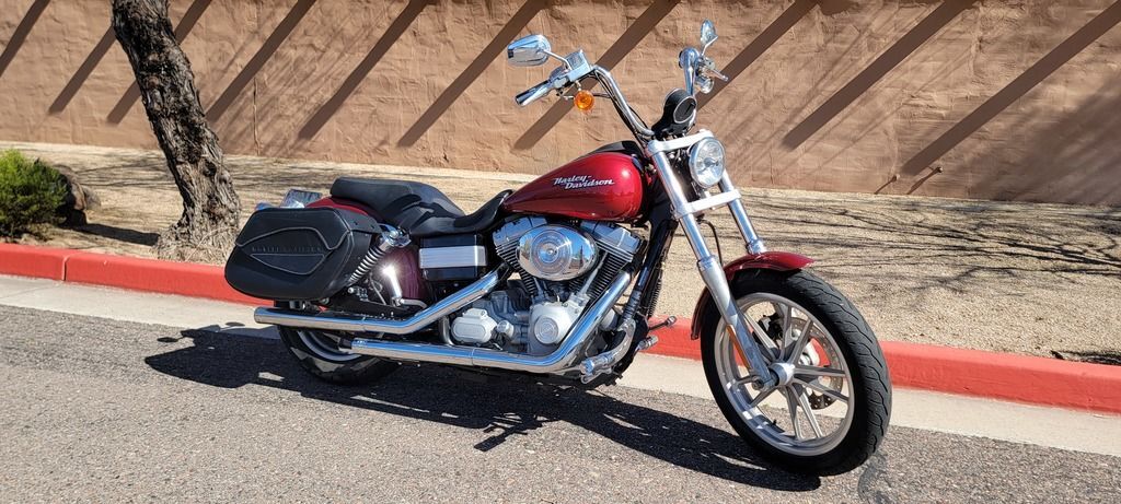 2006 Harley-Davidson® FXDI - Dyna® Super Glide SUPER GLIDE in Tempe, AZ