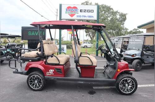 2023 Tomberlin E-Merge SS E4+2 in homosassa FL