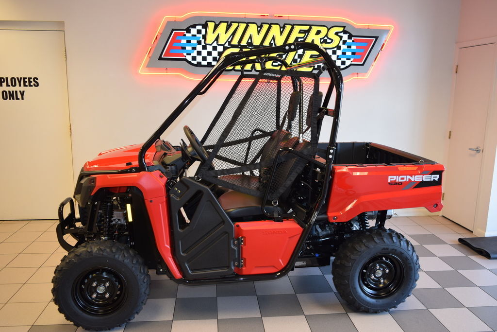 2026 Honda® Pioneer 520 BASE in gulf shores AL