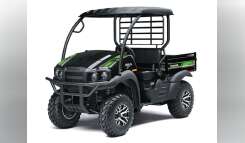 2026 Kawasaki Mule SX 4x4 XC LE UTV/Utility ATV