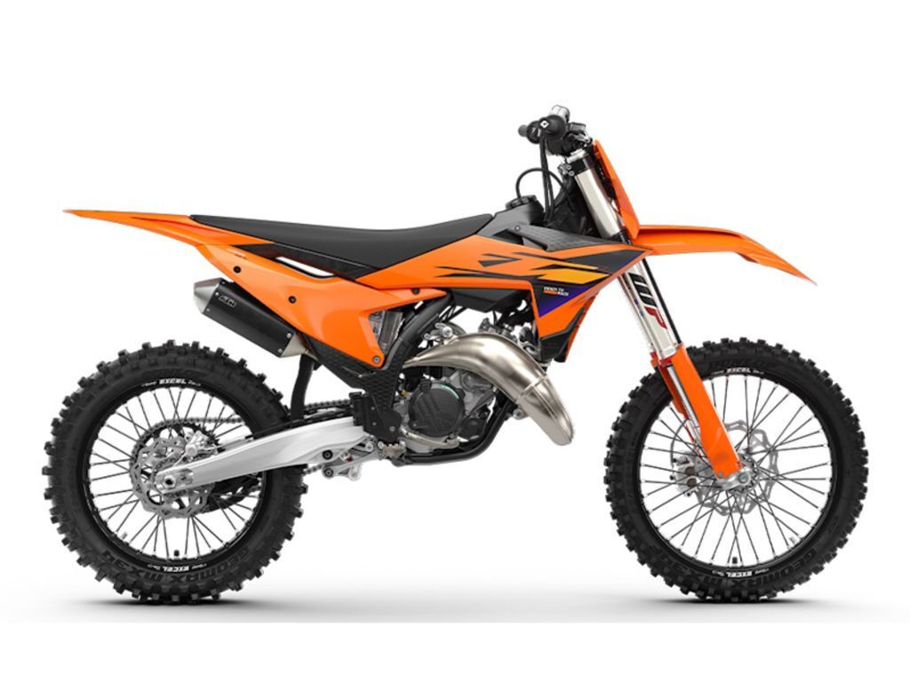 2026 KTM 85 SX 19/16 SX 19/16 in Poughkeepsie, NY