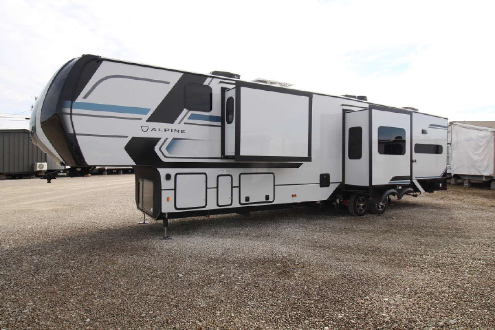 2026 Keystone Alpine 3910RK in hermitage MO
