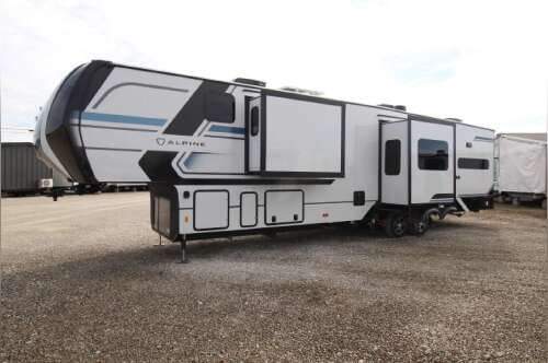 2026 Keystone Alpine 3910RK in hermitage MO