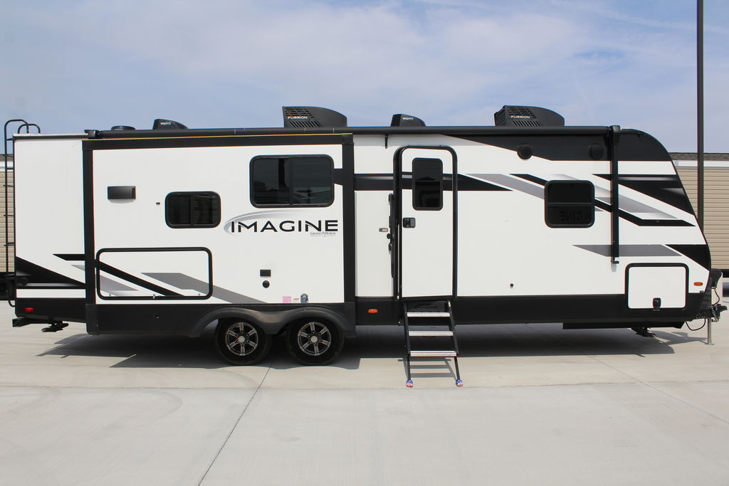 2023 Grand Design Imagine 2670MK RV