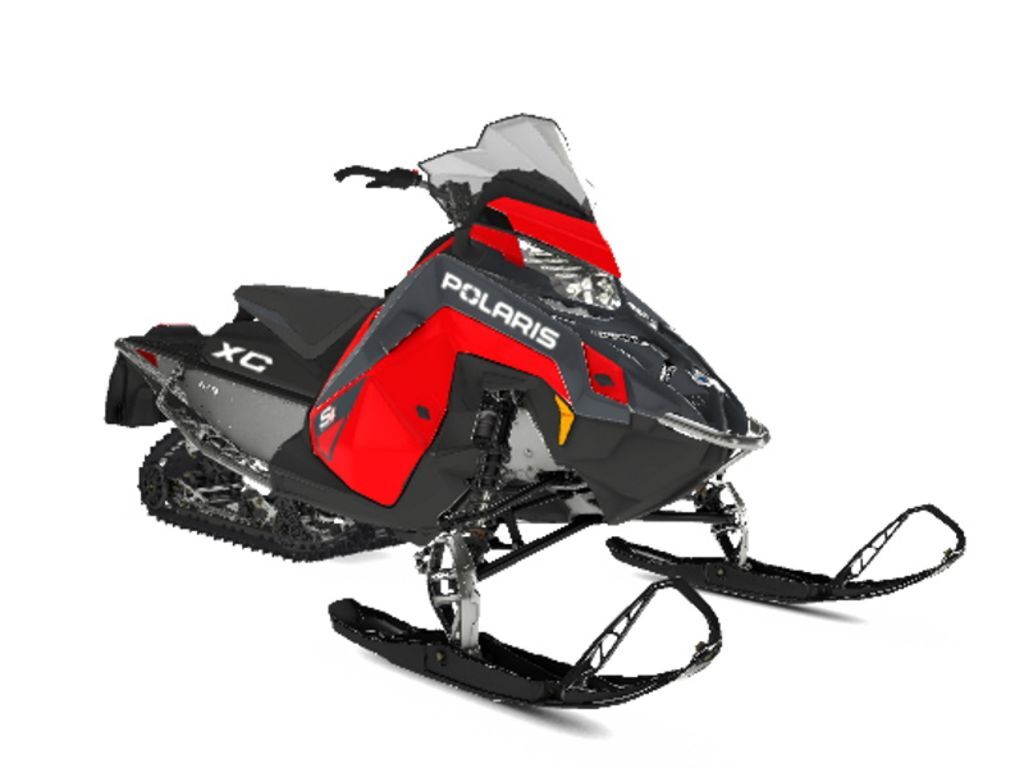 2024 Polaris® ProStar S4 Indy XC 129 Indy Red in watkins MN