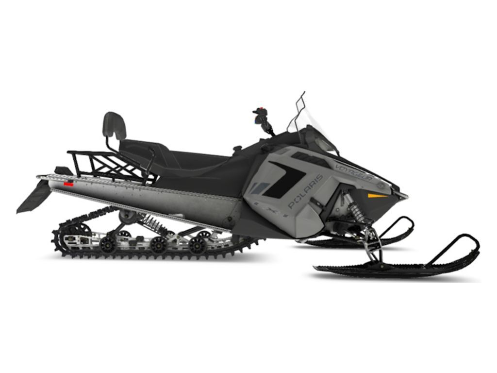 2025 Polaris® 550 Voyageur LXT NorthStar Edition 550 NORTHSTAR EDITION in watkins MN