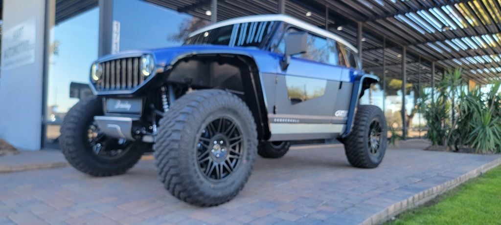 2026 Vanderhall Brawley GTS in tempe AZ