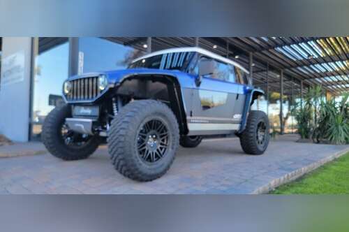 2026 Vanderhall Brawley GTS in tempe AZ
