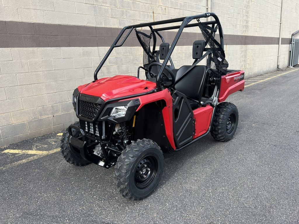 2026 Honda® Pioneer 520 BASE in brighton MI