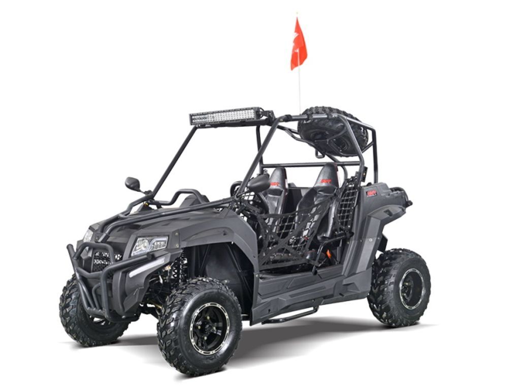 2022 Ssr Motorsports SRU170RS in columbus GA