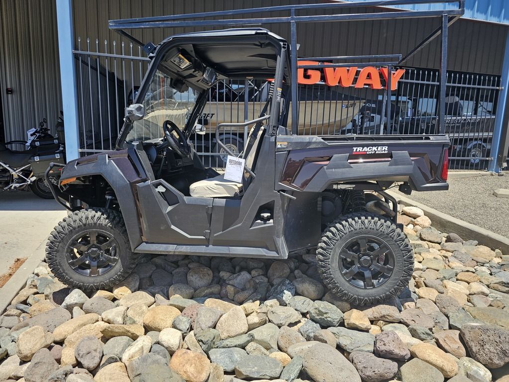 2023 Tracker Off Road 800SX LE in prescott valley AZ