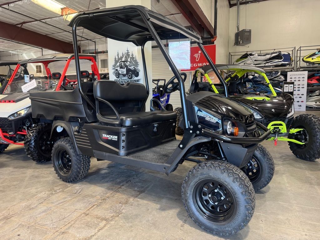 2024 Tracker Off Road OX400 in prescott valley AZ