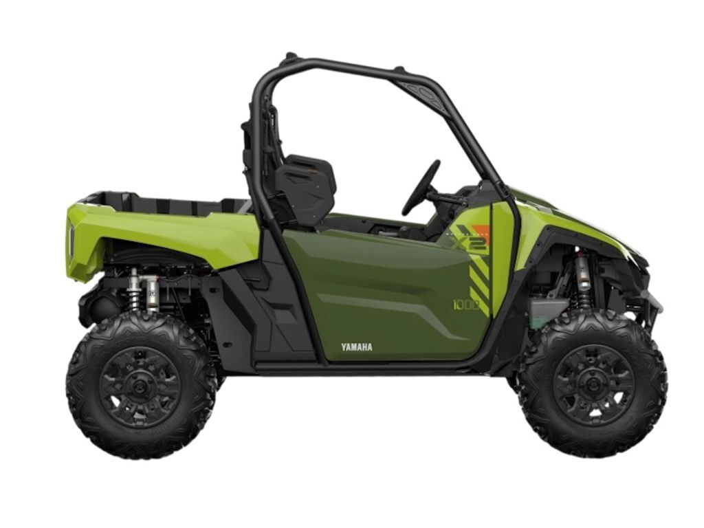 2026 Yamaha Wolverine X2 1000 R-Spec in hatfield PA
