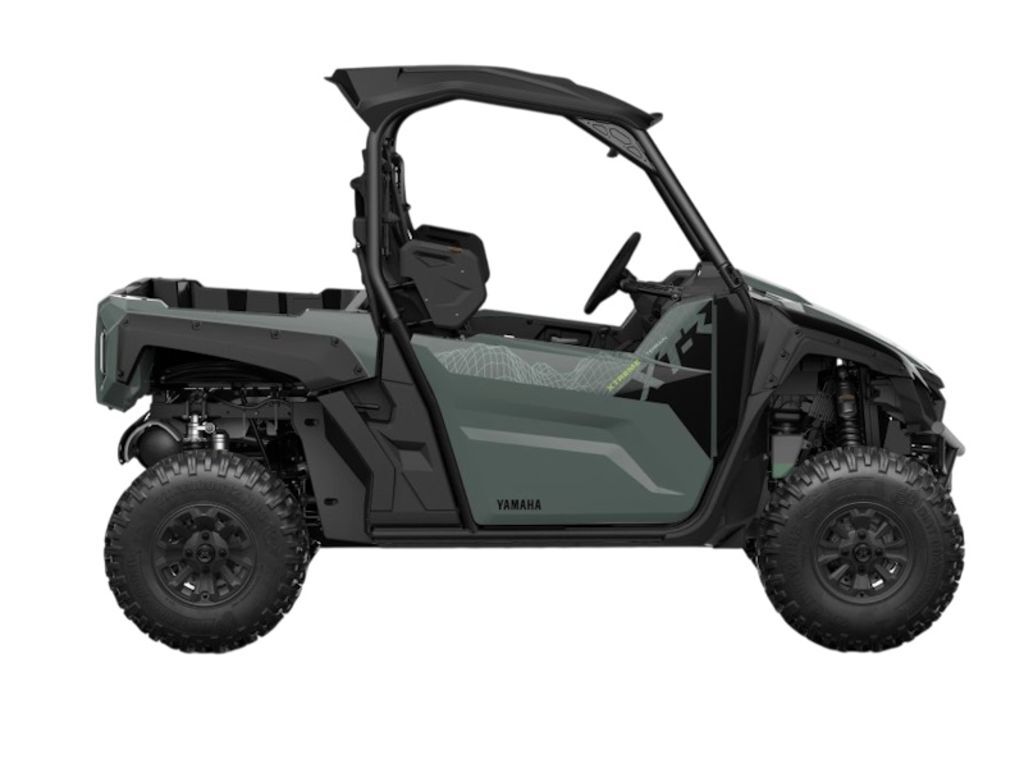 2026 Yamaha Wolverine X2 850 Xt-R in hatfield PA