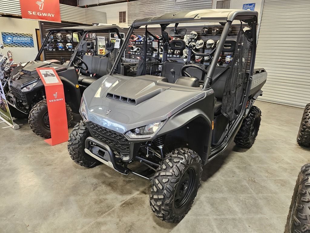 2025 Segway® Powersports UT10 S in prescott valley AZ