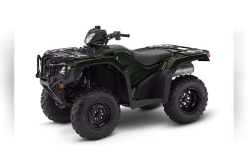 2026 Honda® FourTrax Foreman 4x4 EPS in everett PA