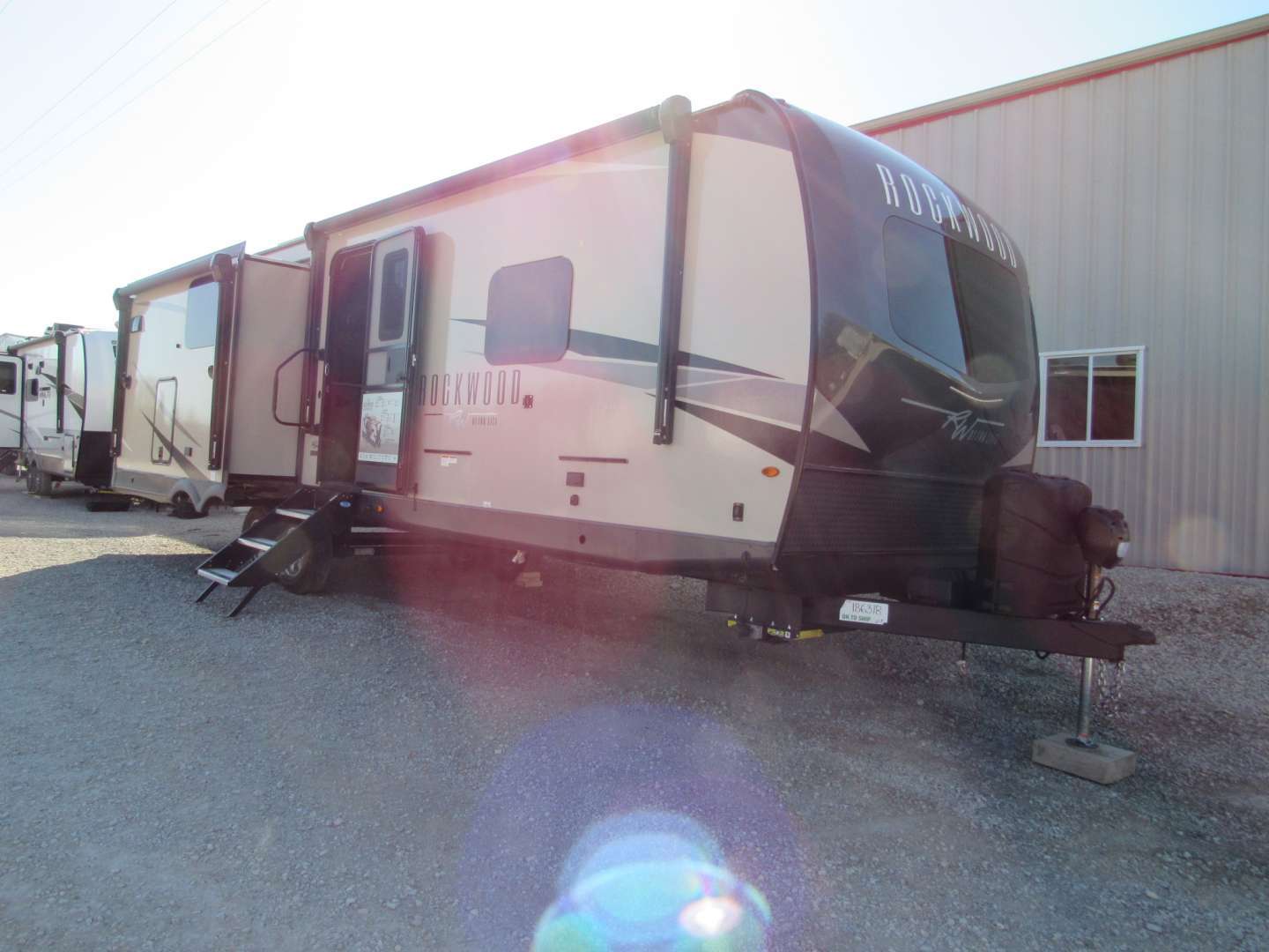 2023 Forest River Rockwood Ultra Lite 2720IK RV
