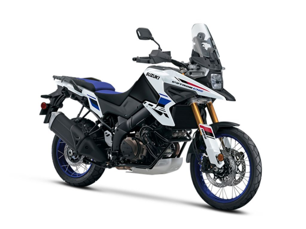 2026 Suzuki V-STROM 1050DE 1050DE in Emmaus, PA