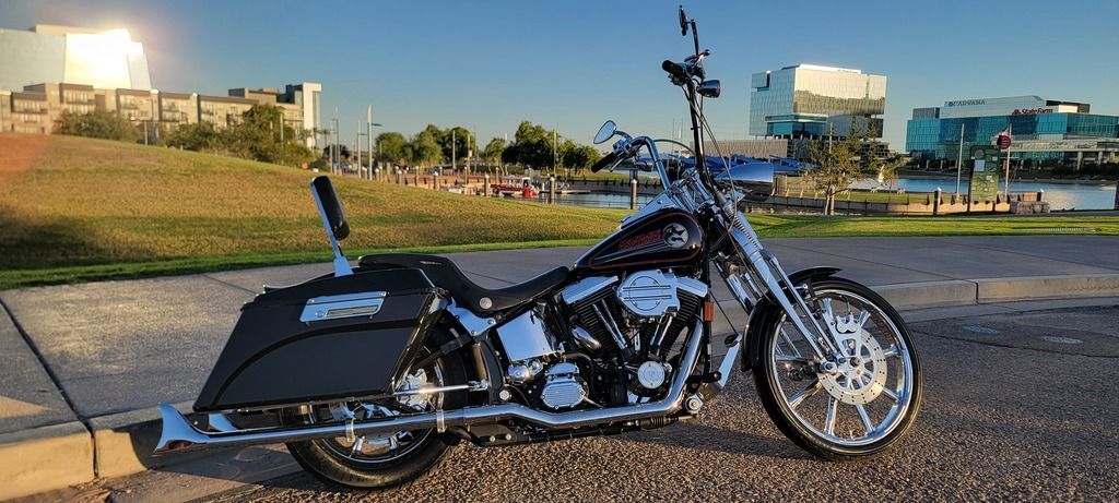 1994 Harley-Davidson® FXSTS - Springer Softail® SOFTAIL in Tempe, AZ