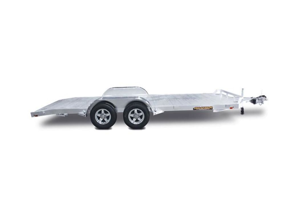 2023 Aluma Tandem Axle Trailers 8218 in Watkins, MN