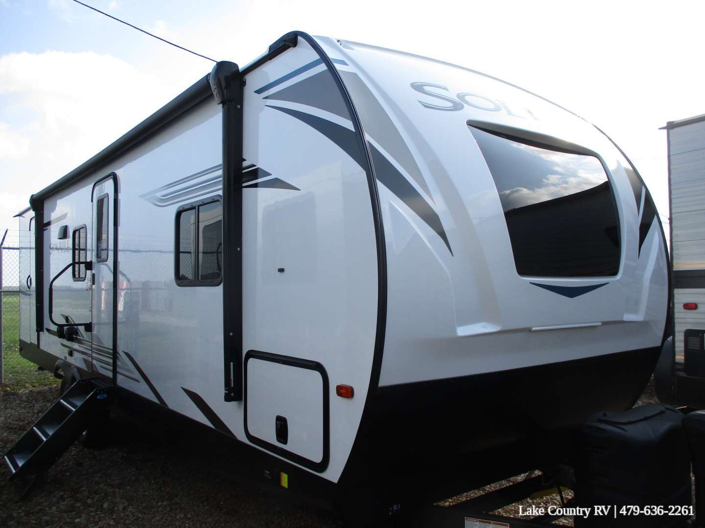 2022 Palomino SolAire Ultra Lite 294DBHS in rogers AR