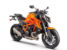 2026 KTM 1390 Super Duke RR Preview image