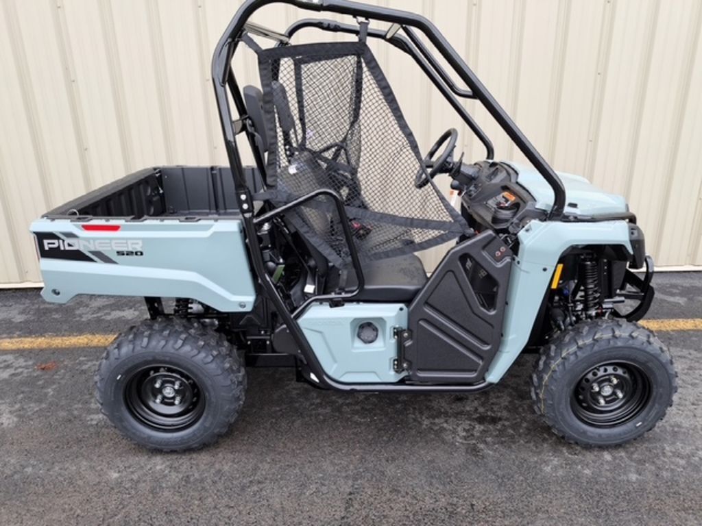 2026 Honda® Pioneer 520 BASE in bridgeport WV