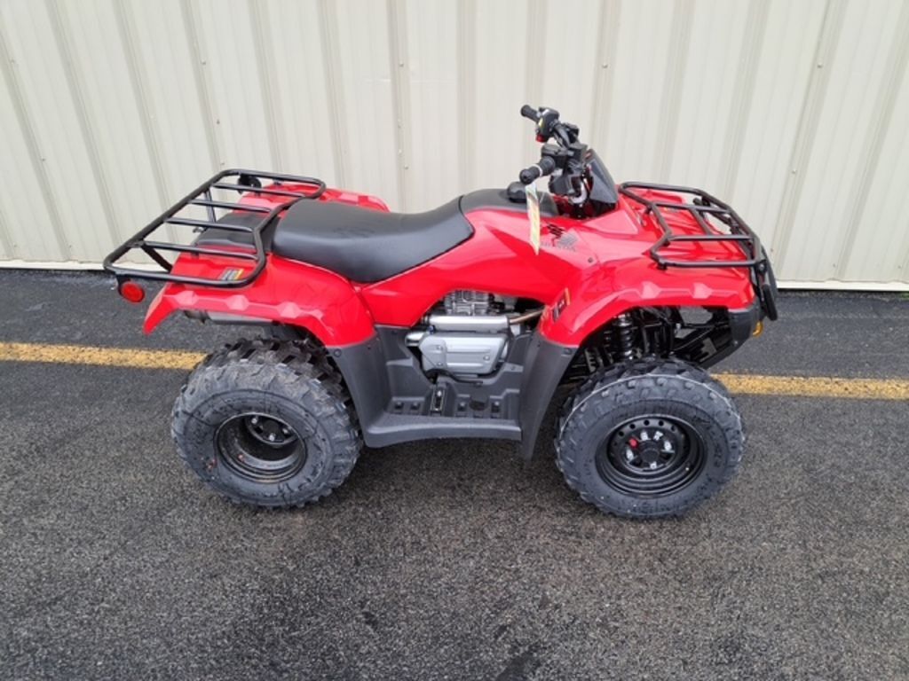 2026 Honda® FourTrax Recon ES 2X4 ES in bridgeport WV