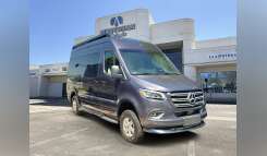 2025 Airstream Interstate 19 RV
