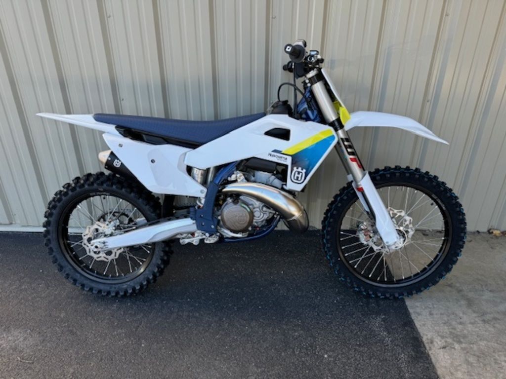 2025 Husqvarna® TC 300 300 in Bridgeport, WV