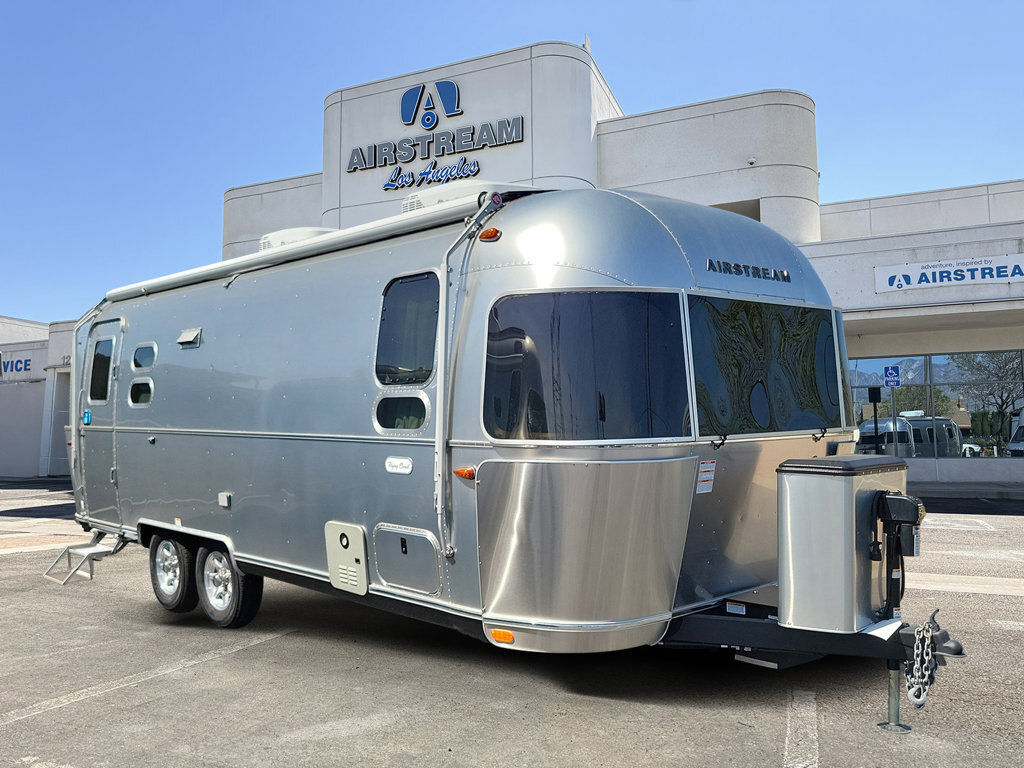 2025 Airstream Flying Cloud 25FBQ in san gabriel CA
