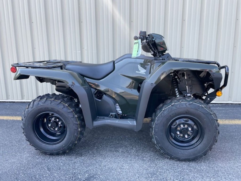 2026 Honda® FourTrax Foreman 4x4 in bridgeport WV