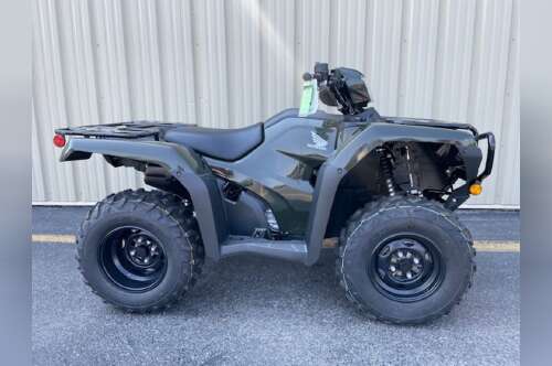 2026 Honda® FourTrax Foreman 4x4 in bridgeport WV