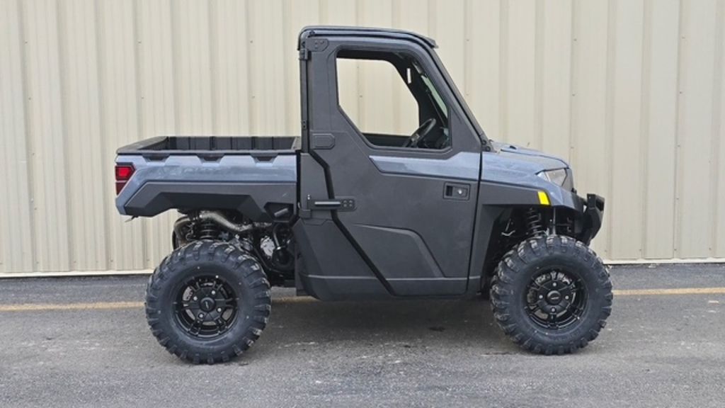 2026 Polaris® Ranger XP 1000 NorthStar Ultimate in bridgeport WV