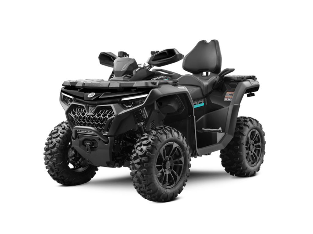 2026 CFMOTO CFORCE 800 Touring in plant city FL