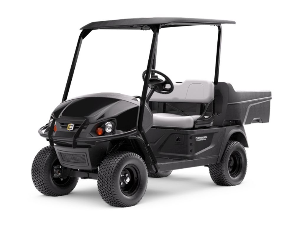 2026 Cushman® Hauler 800X Gas in plant city FL
