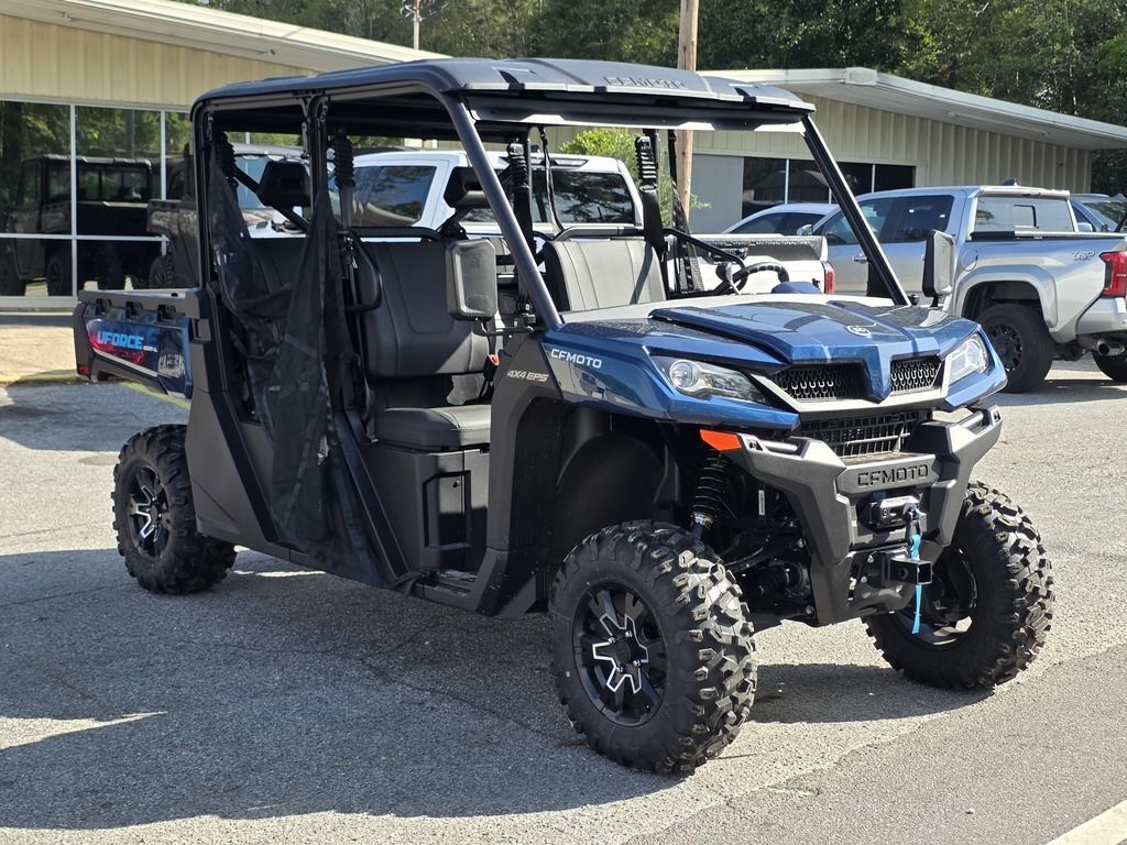 2026 CFMOTO UFORCE 1000 XL in opelika AL