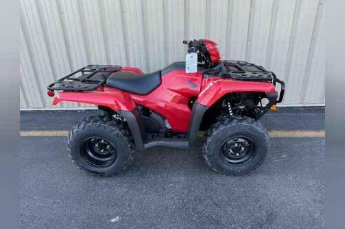 2026 Honda® FourTrax Foreman 4x4 EPS in bridgeport WV