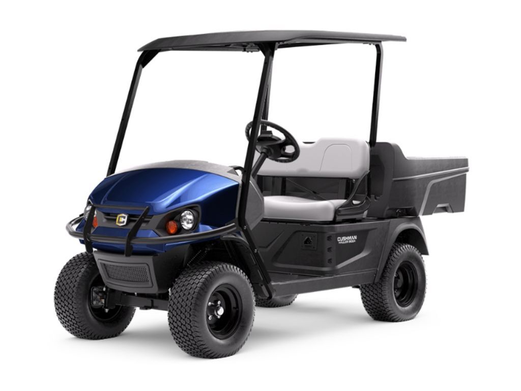 2026 Cushman® Hauler 800X Gas in plant city FL