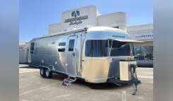 2025 Airstream Globetrotter 30RBQ RV