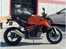 2026 KTM 1390 Super Duke RR Preview image