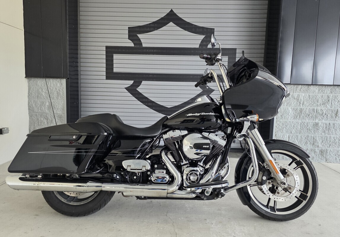 2015 Harley-Davidson Road Glide Special SPECIAL FLTRXS in Lutz, FL