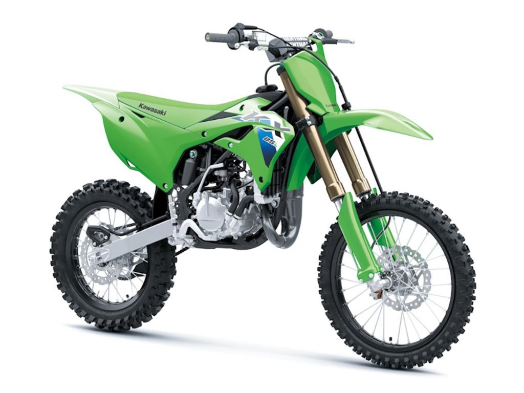 2026 Kawasaki KX 85 L 85 in Hatfield, PA