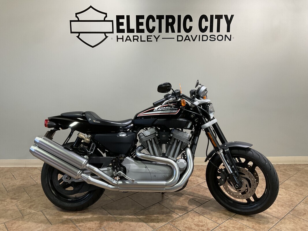 2009 Harley-Davidson XR1200 XR1200 in Scranton, PA