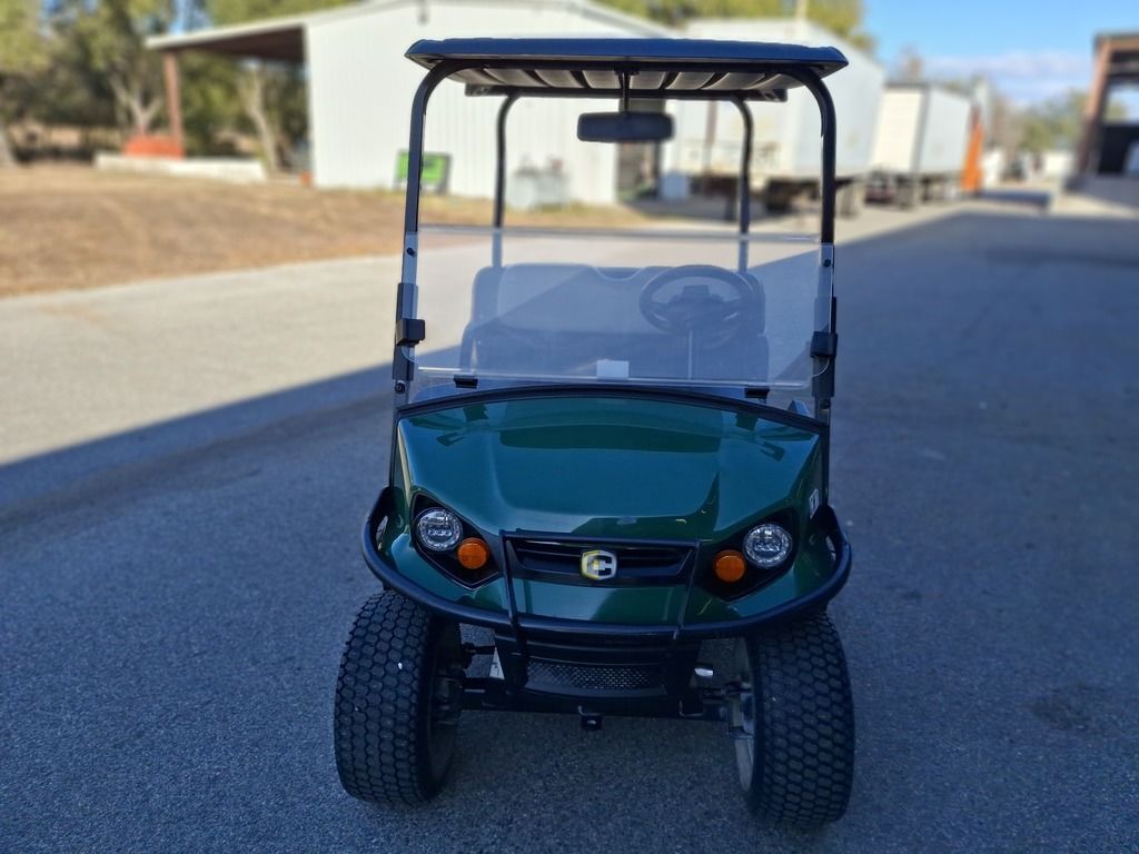 2022 Cushman® Hauler PRO ELiTE 800X ELITE LITHIUM ELECTRIC in plant city FL