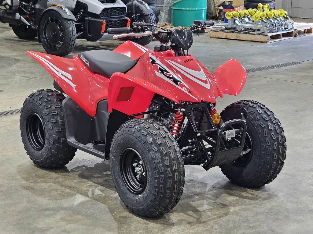 2025 Honda® TRX90X in columbus GA
